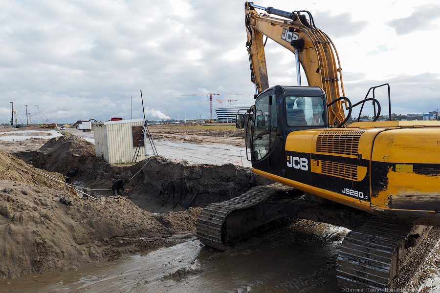 Работа в Калининграде: топ вакансий недели