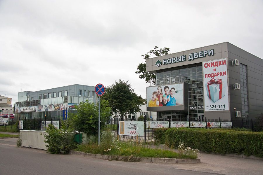 По следам Первой мировой: крупнейшее воинское захоронение закатали под асфальт