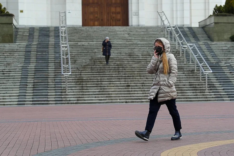 В Калининграде выделяют 4 млн рублей на антисептики для «Чистоты» и управляющих компаний