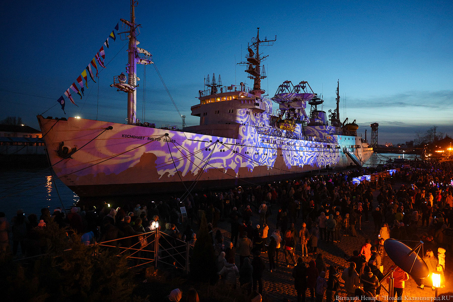 Фото: Виталий Невар / Новый Калининград