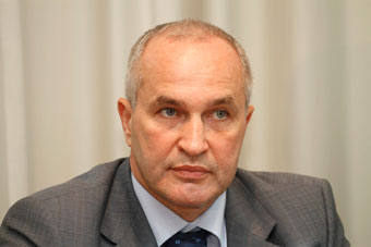 Вице-премьер области: действие "переходного периода" не прекращено