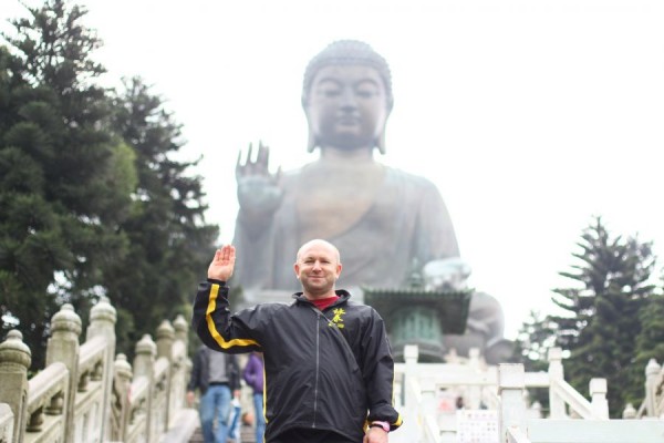 20-21 декабря пройдет семинар по боевому искусству Вин Чун