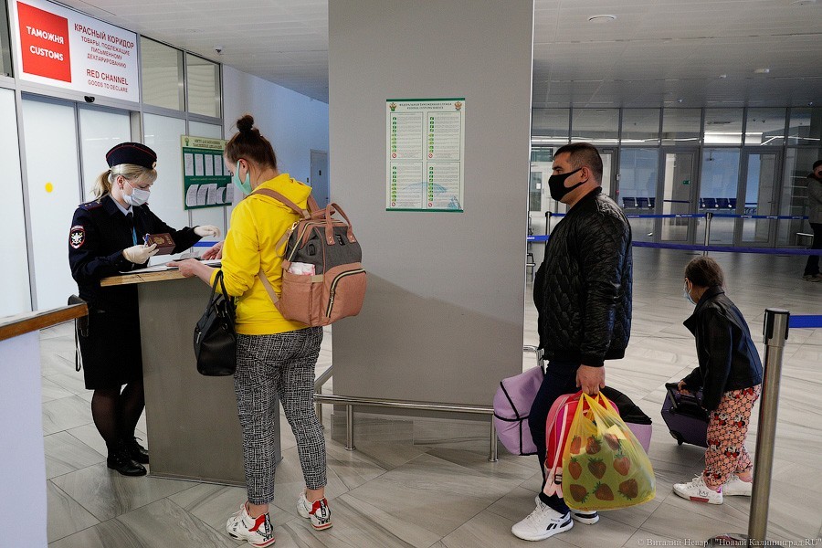 Прикрытые ворота: как работает «Храброво» в условиях пандемии (фото)