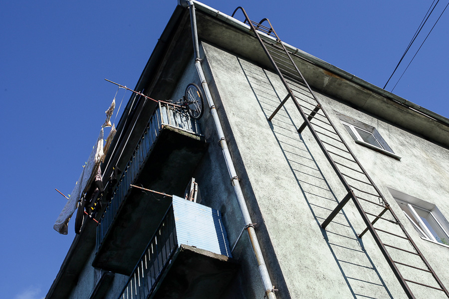 Городок вне табакерки: Тапиау в Гвардейске