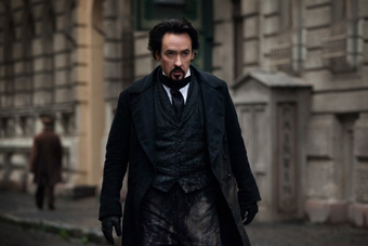 Баллада о бородатом человеке