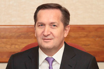 Суслов: ФЦП исполнена на 32,9%, просто эти цифры не попали в отчёт Минрегиона