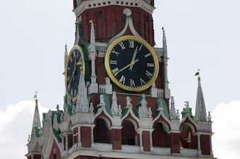 5,2% литовских эмигрантов уехало в Россию