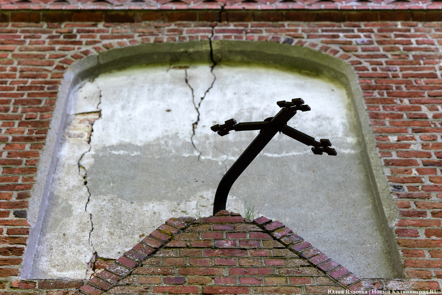 «Готическое Кольцо» старинных кирх: как прошло путешествие по новому маршруту (фото)