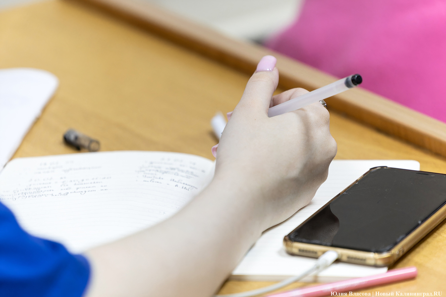 Эксперты: запрет распространения готовых заданий ударит по подготовке к экзаменам