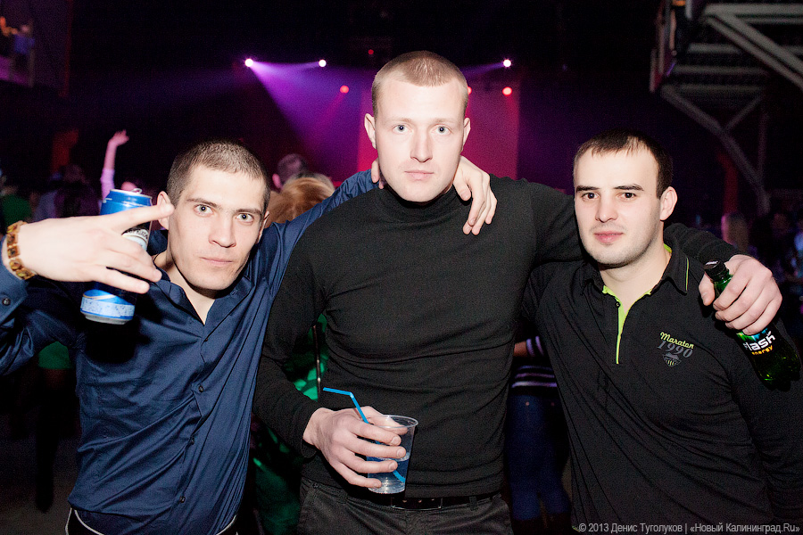 «Девочки, мальчики танцуют»: «Руки вверх» снова собрали аншлаг в «Ситипарке»