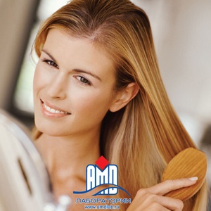 Как позаботиться о своей шевелюре после происков зимы