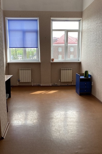 В Калининграде продают помещения исторического здания Почтамта