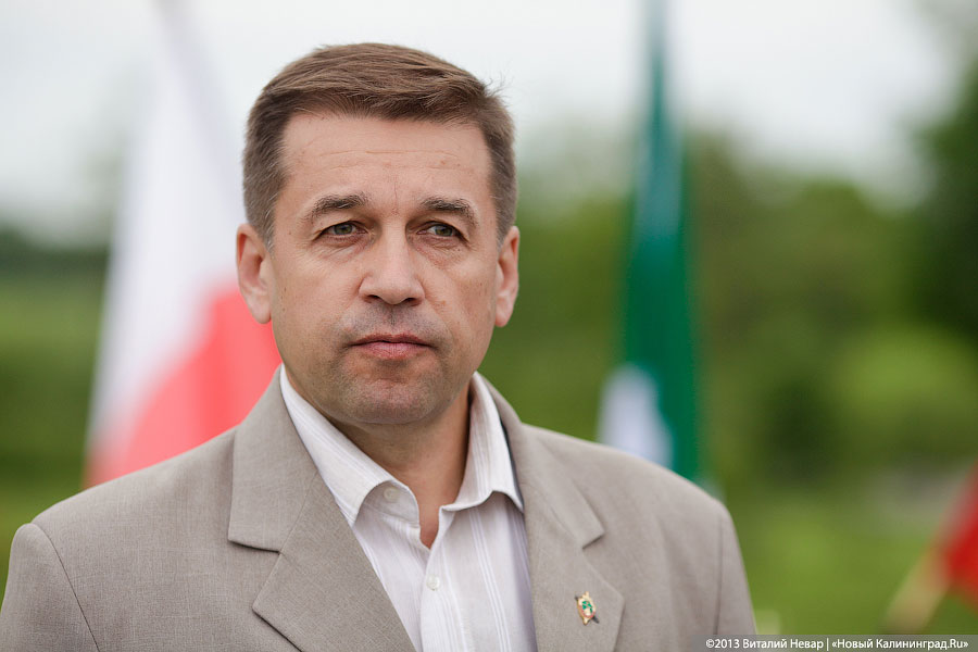 Главное — нос: фотоотчёт о Международных соревнованиях кинологов