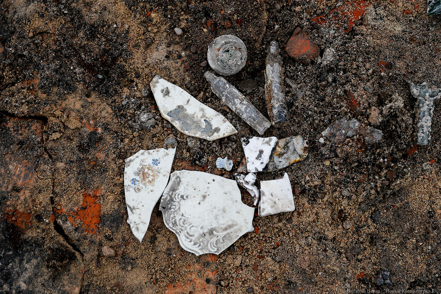 Подарок мэру: как строители успевают ремонтировать Деревянный и Высокий мосты