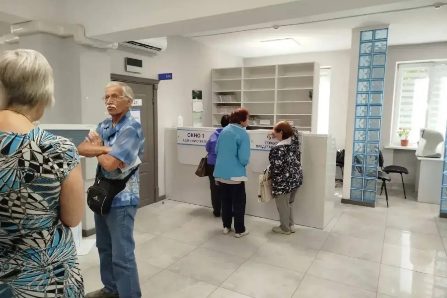 В минздраве рассказали, когда пройдут очередные этапы акции «Здоровье выходного дня»