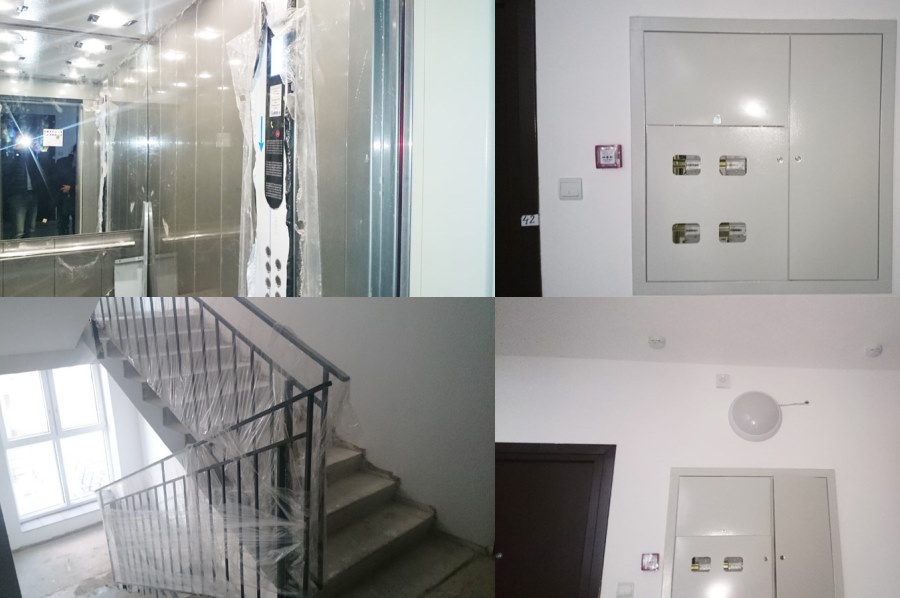 «Департамент недвижимости»: открытие продаж во втором доме на ул. Батальная