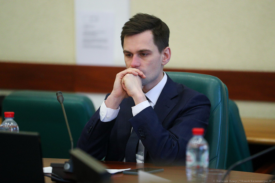Ступин: единственная проблема системы обращения с отходами – отсутствие денег
