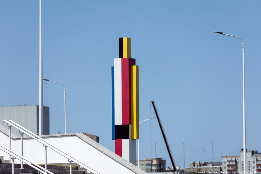 Госденьги должны уходить: директор стадиона «Калининград» о новом спонсоре и несбывшемся Rammstein