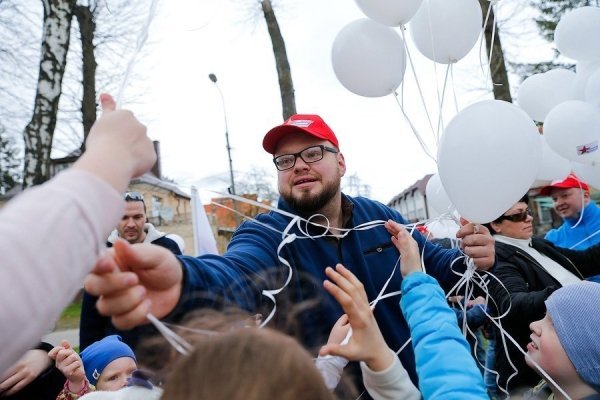 «Родина» вас не забудет: партия защищает от застройки сквер в Калининграде