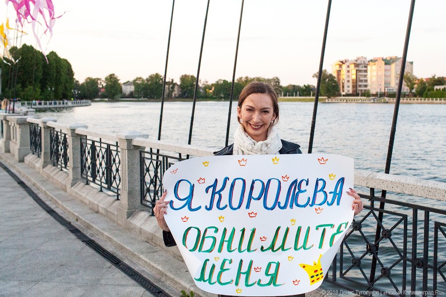 Жутко здорово и запредельно дорого: как прошёл пикник «Городские выходные»