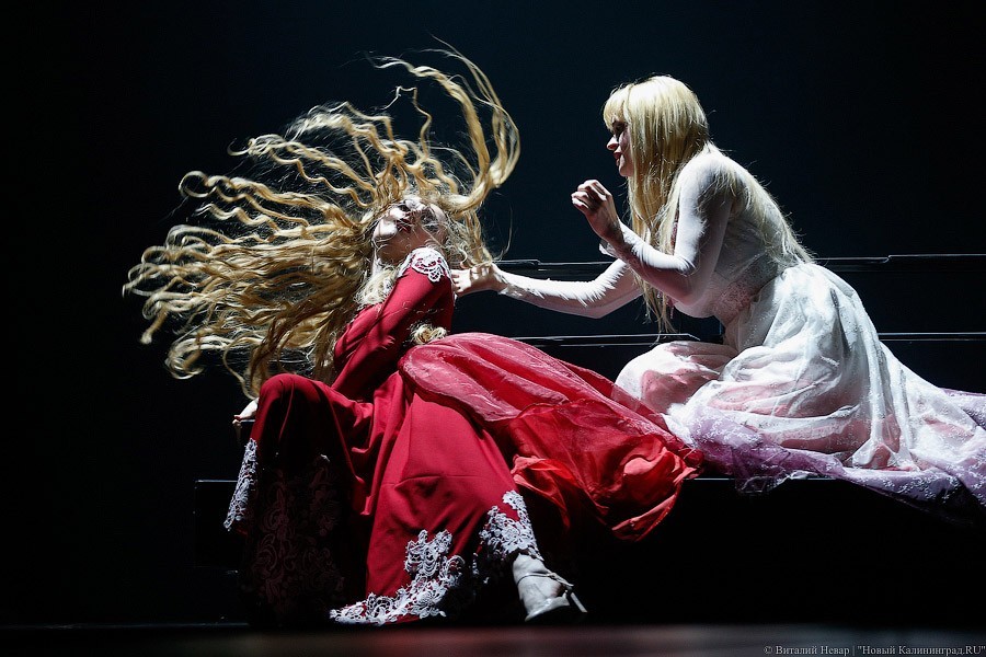 Фото — Виталий Невар, «Новый Калининград»