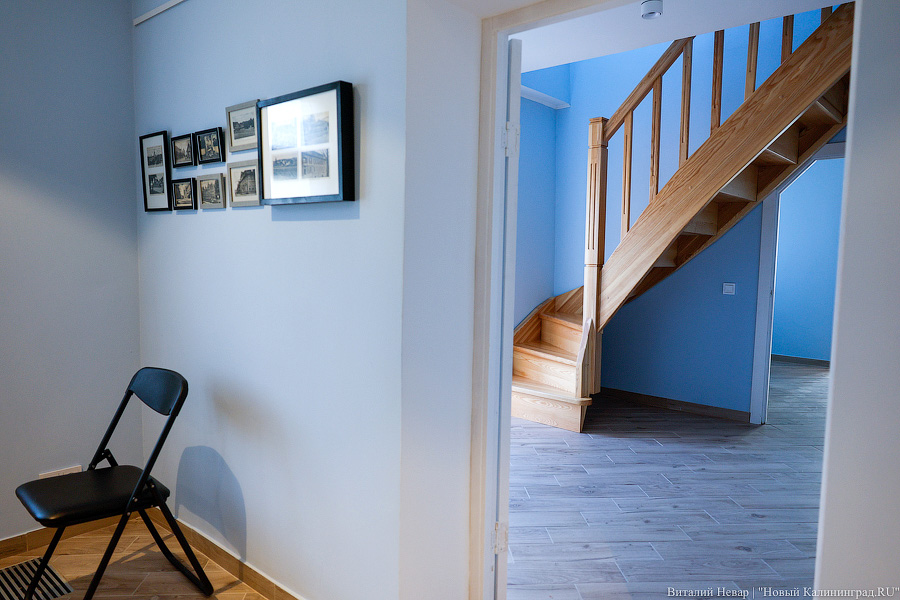 Коринт известный, Коринт запретный: в Гвардейске открылся дом-музей художника (фото)