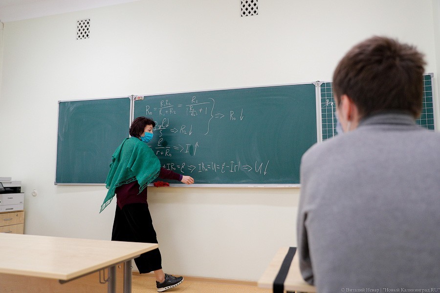 Опубликованы проекты расписания ЕГЭ и ОГЭ в 2021 году