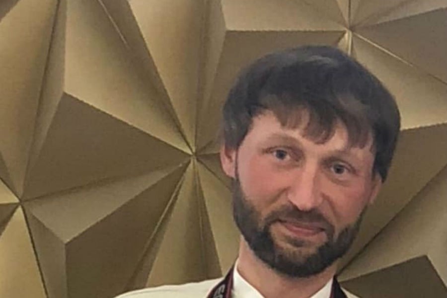 Пропавшего журналиста из Балтийска нашли