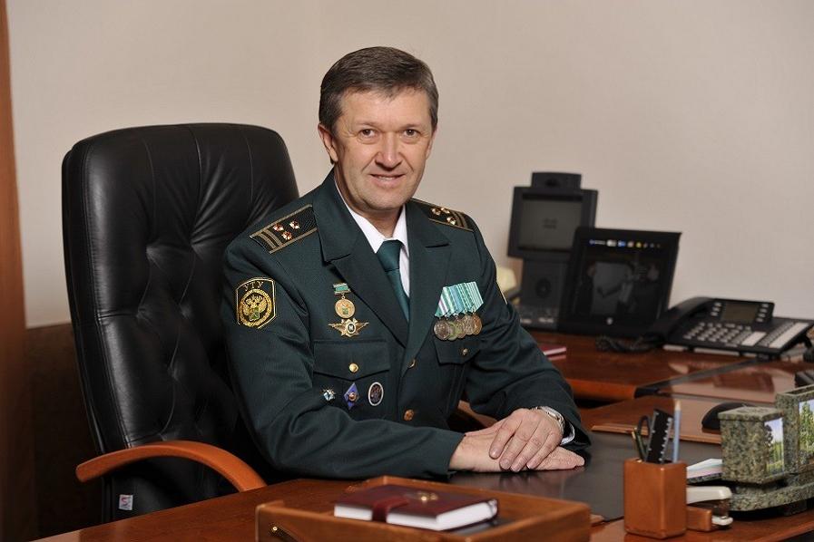 Начальник областной таможни в 2020 году заработал 2,6 млн рублей