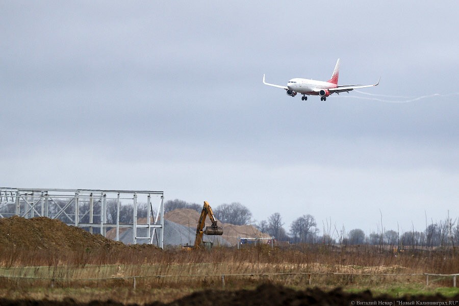 В России на неопределенное время продлили ограничения на въезд иностранцев