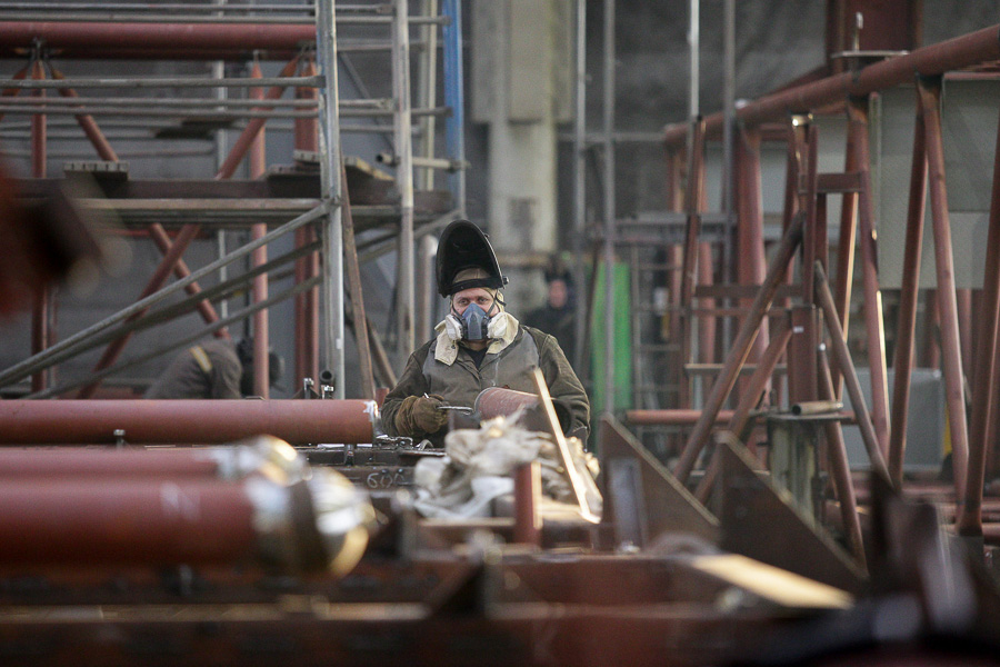 Ничего хорошего: Правительство РФ лишает денег регионы, не исполняющие ФЦП