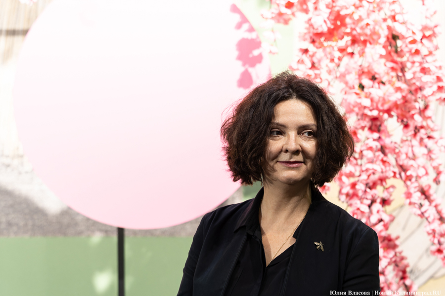 Япония рядом: в Музее изобразительных искусств открылись Дни Эрмитажа (фото)