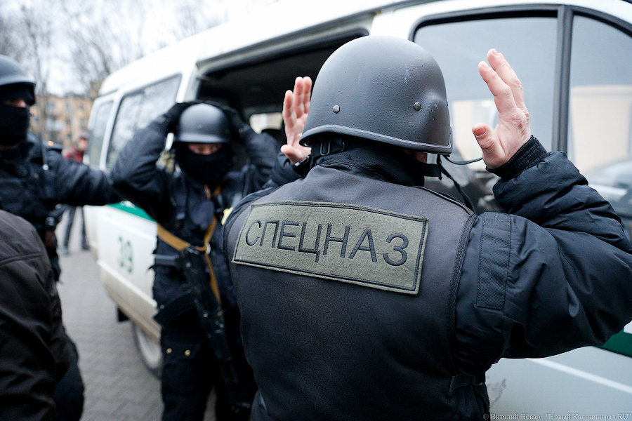 «Для этих людей всё время 24 февраля»: как судили калининградца за подготовку теракта