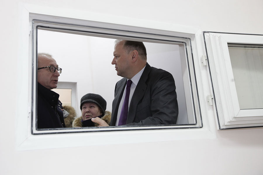 «Берём ещё месяц на отладку!»: Цуканов и новая система обеспечения льготников лекарствами