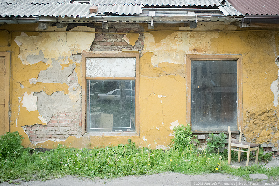 Город Веры, Надежды, Любви: зачем ехать в Багратионовск