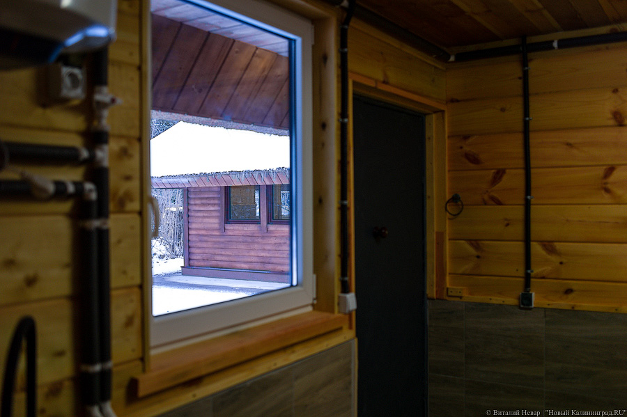 Проще — не всегда правильнее: в Калининградском зоопарке отремонтировали исторические вольеры (фото)