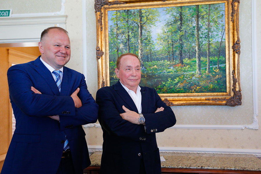 «Убить строителя»: что говорили Цуканов, Масляков и Гусман о КиВиНе