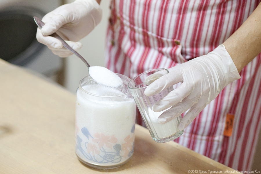 Идет коза рогатая: печем к Новому году и Рождеству «козулю»