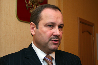Председатель облизбиркома о назначении Оргеевой: для избирателей это только к лучшему