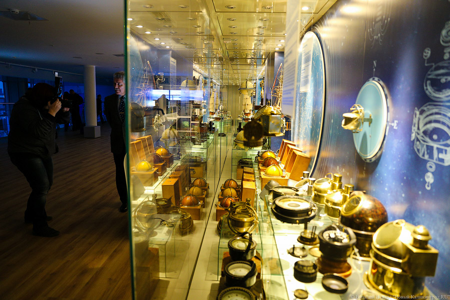 На уникальной глубине: что представляет собой новый комплекс ММО