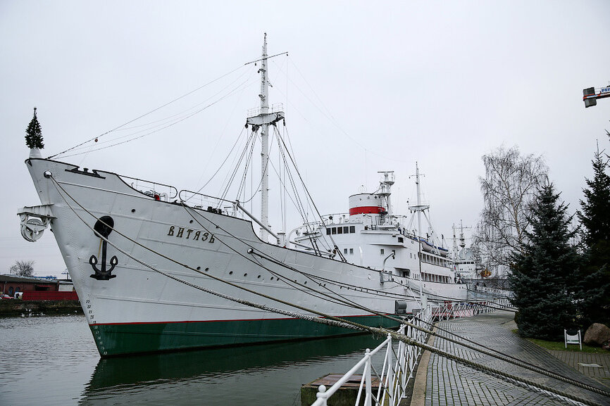 На первые 12 «приграничных» проектов «Россия-Польша» выделяется 13,6 млн евро