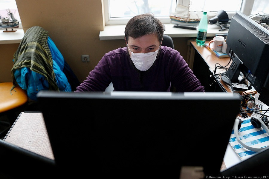 Министр здравоохранения области: не надо недооценивать коронавирус