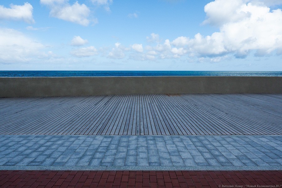 Как инвестор застройки променада в Светлогорске связан с экс-начальником Алиханова