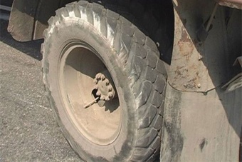 Доставка грузов в регион через сторонних перевозчиков вдвое дороже