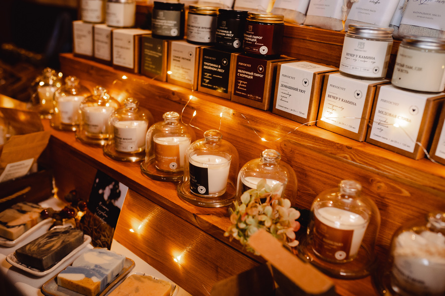 Фестиваль керамики и хендмейда «Дружба» пройдет в Калининграде