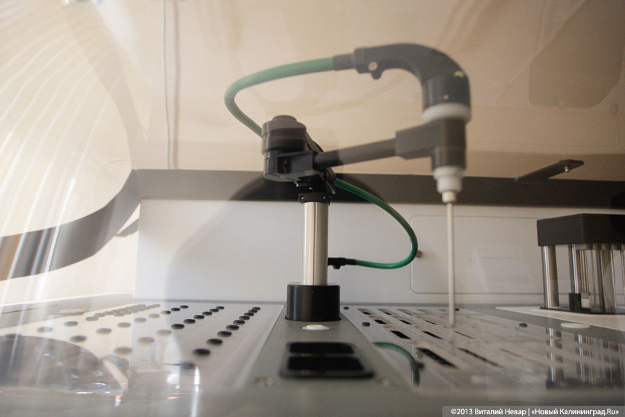 Как министр на ДОБ смотрела: Вероника Карташова проверила Детскую областную больницу