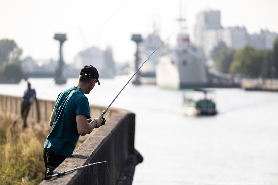 «Летний бонус в сентябре»: как прошла неделя температурных рекордов (фото)