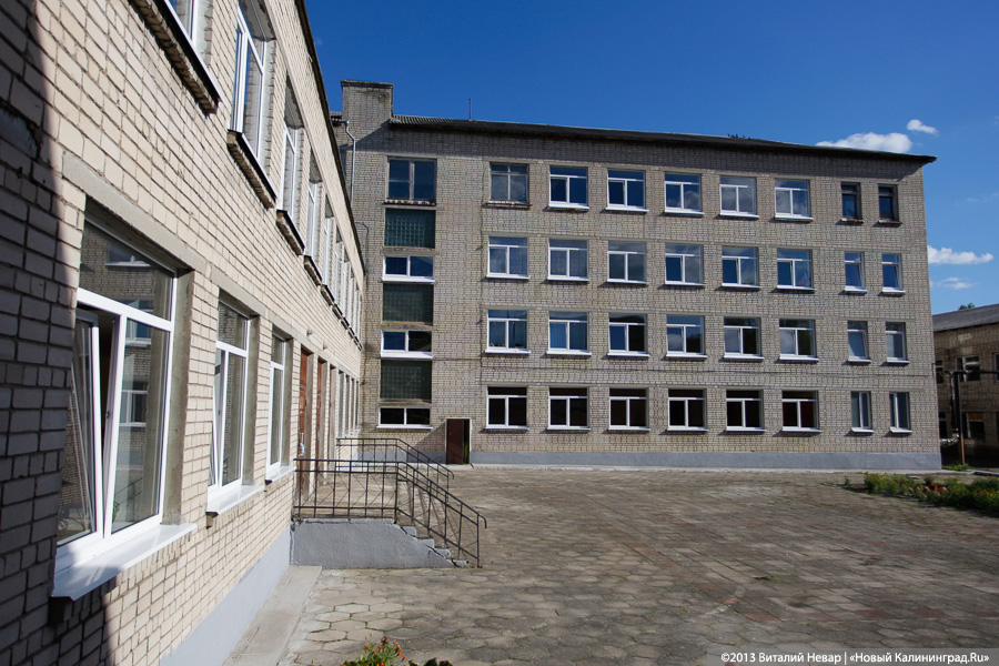 Все будет хорошо, детка: что губернатор перед выборами обещал Неманскому району