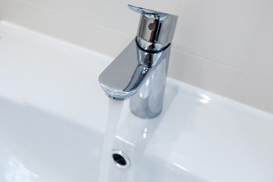 Жителей Гвардейска предупреждают об отключении воды во вторник