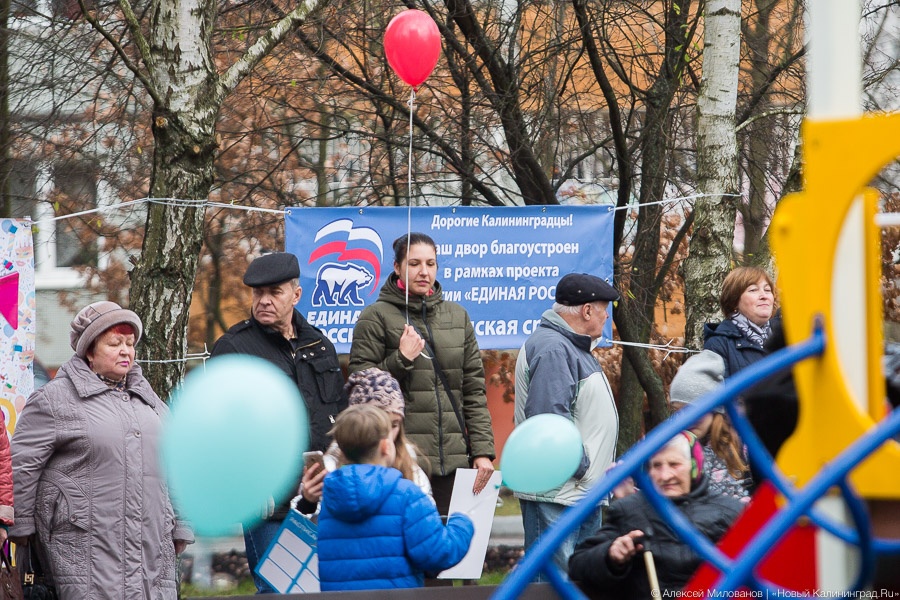 Планета Грязь: как из Калининграда не получился Копенгаген